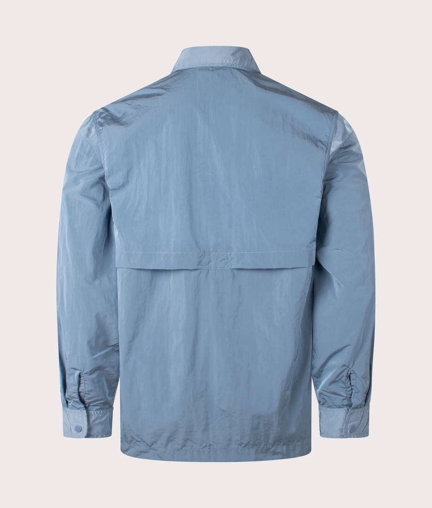 Carhartt WIP Mens Canby Overshirt